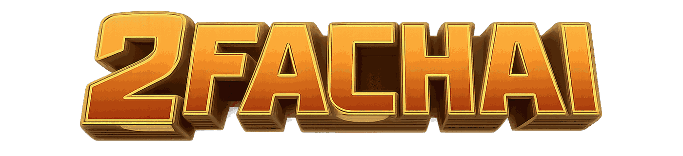 2fachai logo